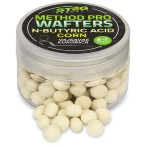 Wafter Steg Pro Method, N-butyric Acid, 6-7mm, 15g