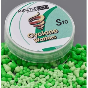 Wafters ADDICATED CARP Cyclone S10 Editie Limitata, 5mm, 24g