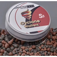Wafters Addicated Carp Cyclone S3 Editie Limitata, 5mm, 24g