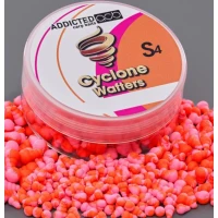 Wafters Addicated Carp Cyclone S4 Editie Limitata, 8mm, 25g