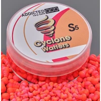 Wafters Addicated Carp Cyclone S5 Editie Limitata, 3mm, 20g