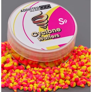 Wafters ADDICATED CARP Cyclone S9 Editie Limitata, 3mm, 20g