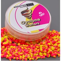 Wafters Addicated Carp Cyclone S9 Editie Limitata, 8mm, 25g