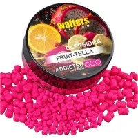 Wafters ADDICTED CARP BAITS Clepsidra Premium, Fruit-tella, 8mm, 40ml Wafters ADDICTED CARP BAITS Clepsidra Premium, Fruit-tella, 8mm, 40ml