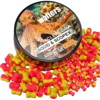 Wafters ADDICTED CARP BAITS Clepsidra Premium, Squid Scopex, 8mm, 40ml