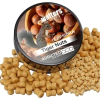 Wafters Addicted Carp Baits Clepsidra Premium, Tiger Nut, 8mm, 40ml