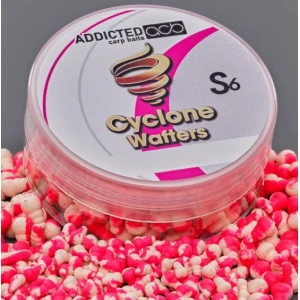 Wafters ADDICTED CARP Cyclone S6, 5mm, 24g