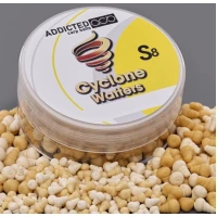 Wafters Addicted Carp Cyclone S8, 5mm, 24g