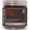 Wafters AVID Carp Nutritio, Red Spice, 20mm, 120g