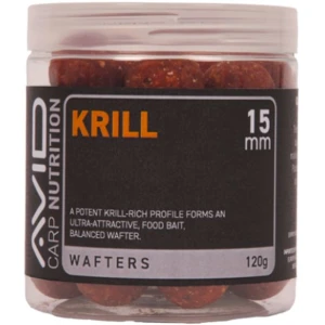 Wafters Avid, Krill, 15mm, 120g