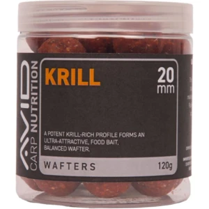 Wafters Avid, Krill, 20mm, 120g