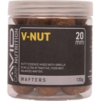 Wafters Avid, V-nut, 20mm, 120g