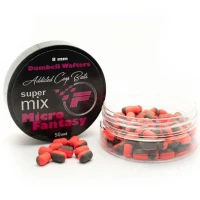 Wafters Addicted Carp Baits Dumbell Fantasy, Super Mix, 8mm, 50ml