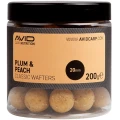 Wafters Avid Classic, Plum & Peach, 20mm, 200g