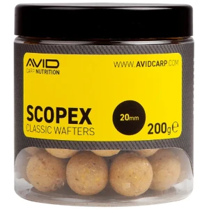 Avid Carp Wafters Avid Classic, Scopex, 20mm, 200g