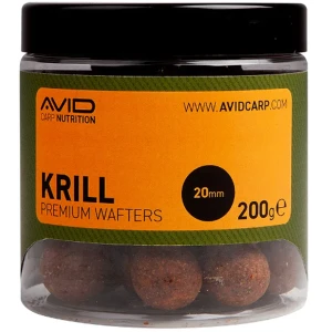 Wafters Avid Premium, Krill, 20mm, 200g