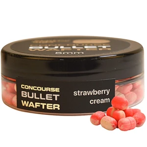 Wafters BENZAR MIX Bullet Concourse, Capsuni Frisca, 5mm Wafters BENZAR MIX Bullet Concourse, Capsuni Frisca, 5mm