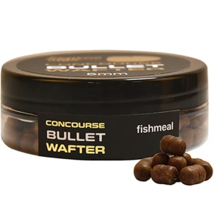 Wafters BENZAR MIX Bullet Concourse, Faina de Peste, 5mm Wafters BENZAR MIX Bullet Concourse, Faina de Peste, 5mm