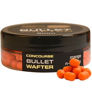 Wafters BENZAR MIX Bullet Concourse, Mango N-Butyric, 5mm Wafters BENZAR MIX Bullet Concourse, Mango N-Butyric, 5mm