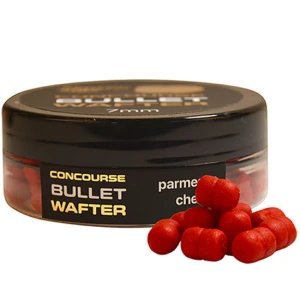 Wafters BENZAR MIX Bullet Concourse, Parmezan, 7mm Wafters BENZAR MIX Bullet Concourse, Parmezan, 7mm