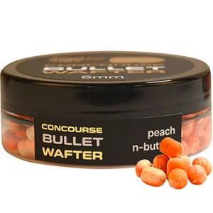 Wafters Benzar Mix Bullet Concourse, Piersica N-butyric, 5mm