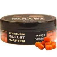 Wafters BENZAR MIX Bullet Concourse, Portocala Caramel, 5mm Wafters BENZAR MIX Bullet Concourse, Portocala Caramel, 5mm
