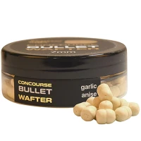 Wafters BENZAR MIX Bullet Concourse, Usturoi Anason, 7mm Wafters BENZAR MIX Bullet Concourse, Usturoi Anason, 7mm