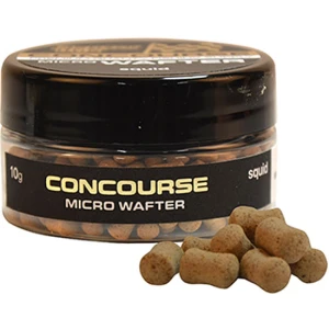 Wafters BENZAR MIX Concourse Micro, Squid, 10g Wafters BENZAR MIX Concourse Micro, Squid, 10g