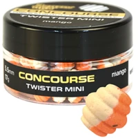 Wafters BENZAR MIX Concourse Twister Mini, 5.5mm, Mango Wafters BENZAR MIX Concourse Twister Mini, 5.5mm, Mango