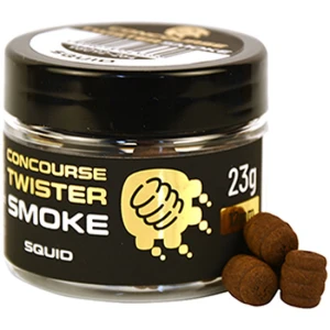 Wafters Benzar Mix Smoke Twister Concourse, Squid, 12mm