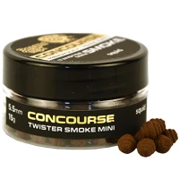 Wafters BENZAR MIX Smoke Twister Concourse, Squid, 5.5mm