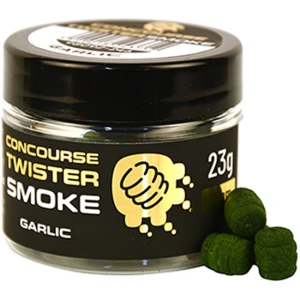 Wafters Benzar Mix Smoke Twister Concourse, Usturoi, 12mm