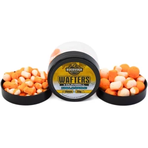 Wafters BUCOVINA BAITS, Krill Garlic, 8-11mm, 20g