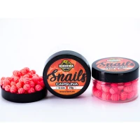 Wafters BUCOVINA BAITS Snails, Capsuna, 8mm, 20g