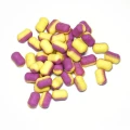 Wafters Bicolor Claumar 8mm 20g Ananas Galben-Mov Wafters Bicolor Claumar 8mm 20g Ananas Galben-Mov