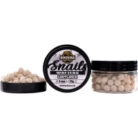 Wafters Bucovina Baits Snails, Usturoi, 8mm, 20g