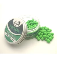 Wafters C&B, Ananas & N-butyric, 6/8mm, 40g Wafters C&B, Ananas & N-butyric, 6/8mm, 40g