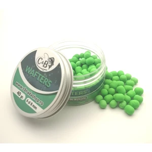Wafters C&b, Ananas & N-butyric, 6/8mm, 40g