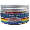 Wafters C&B Bazooka, Ananas Porumb, 12mm, 40g