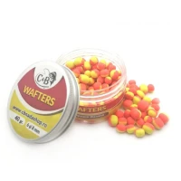 Wafters C&B Capsuna & Banana, 6/8mm, 40g Wafters C&B Capsuna & Banana, 6/8mm, 40g