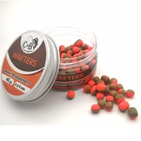 Wafters C&B Ciocolata & Portocala, 6/8mm, 40g Wafters C&B Ciocolata & Portocala, 6/8mm, 40g