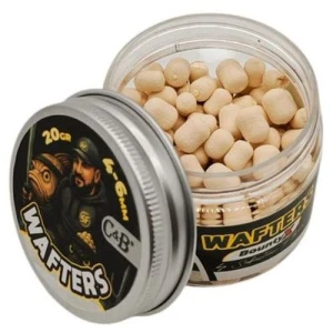 Wafters C&B Fruit BontyX, 4-6mm, 20g
