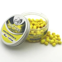 Wafters C&B Fumigena, Mango & Vanilie, 6/8mm, 40g Wafters C&B Fumigena, Mango & Vanilie, 6/8mm, 40g