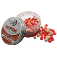 Wafters C&B Krill, 6/8mm, 40g Wafters C&B Krill, 6/8mm, 40g