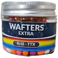 Wafters C&B, Krill TTX, 5mm, 20g Wafters C&B, Krill TTX, 5mm, 20g