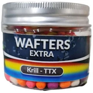 Wafters C&B, Krill TTX, 5mm, 20g Wafters C&B, Krill TTX, 5mm, 20g