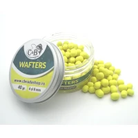 Wafters C&B Miere & Usturoi, 6/8mm, 40g Wafters C&B Miere & Usturoi, 6/8mm, 40g