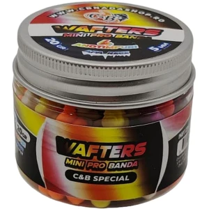 Wafters C&b Mini Pro Banda, Cb Special, 5mm, 20g
