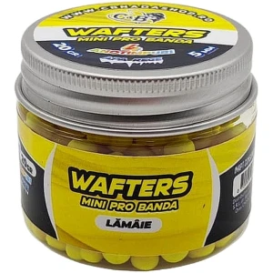 Wafters C&b Mini Pro Banda, Lamaie, 5mm, 20g