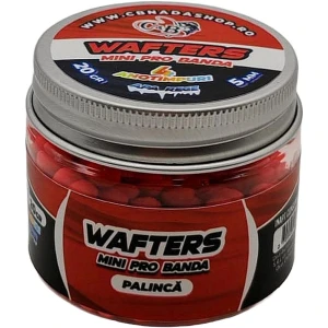 Wafters C&b Mini Pro Banda, Palinca, 5mm, 20g